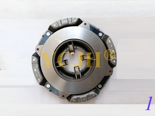 الصين بديل OEM العالمي المسمار على قرص غطاء المشبك 13553-10301 3EB-10-21610 المزود