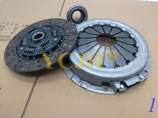 الصين محول العمل الثقيل على غطاء المشبك متوافق مع SACHS 3082 956 001 المزود