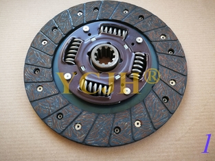 الصين YCJH متوافق 215mm القرص المقبض 10 معدات استبدال قرص الاحتكاك T1060-20173 المزود