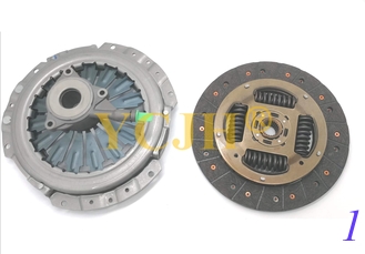 الصين جميع نماذج غطاء المشبك نمط استبدال OEM LR037956 LR048731 المزود