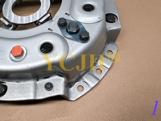 الصين أجزاء عازلة جرار ملائمة عالميا متوافقة مع Kubota M8540 M9540 3F740-25110 3F740-25122 المزود