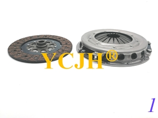 الصين تجميع المشبك CLUTCH KIT لنوع ناقل الحركة اليدوي المزود