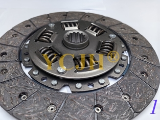 الصين ملء السطح الناعمة CLUTCH DISC لجون دير من الصين المزود