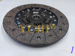 الصين 225mm قرص الاحتكاك الصفيحة استبدال قرص الاحتكاك لYCJH R13090 CH13090 المزود