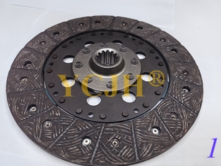 الصين التوافق ماسي فيرجسون الجرارات 135 CLUTCH DISC النموذج المطبق YCJH المزود