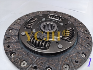 الصين 184ملم رقاقة الاحتكاك السطحية اللطيفة 3213014300 3213014302 استبدال لـ Kubota L175 L185 L210 L1500 المزود