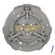 الصين 33MM حماية المشبك للجزء المتبادل رقم 1882818001 في أفضل الأحوال المزود