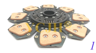 الصين لوحة ضغط بديلة OEM بأسعار معقولة لـ 6110B 6135B 6403 6603 YZ91139 المزود