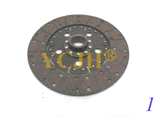 الصين 6600 يصلح فورد الجرار CLUTCH DISC مع D2NN7550CA استبدال أجزاء أرقام F0NN7550AA المزود