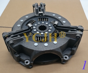 الصين غطاء المقبض المتميز لنيو هولاند T4000-T4050 المزود