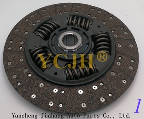 الصين لشركة فولفو لوحة ضغط المشبك 430mm 22078244 السطح الملمع OEM 23441664 المزود