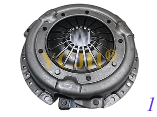 الصين لوحة ضغط 240mm لنماذج Mahindra Jeep - 0801CA0032N المزود