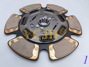 الصين 3 قطع علبة المقبض متوافقة مع For Eaton EverTough يدوي ضبط المقبض المزود
