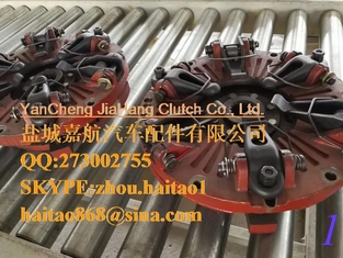 الصين FT400.21B.011 مجموعة القابض الفرعية لجرار FOTON 40-50HP المزود