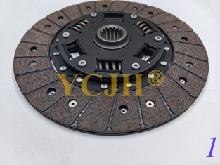 الصين قرص المشبك الناعم للـ YCJH متوافق مع جرارات فورد نيو هولندا (FE550GA) المزود