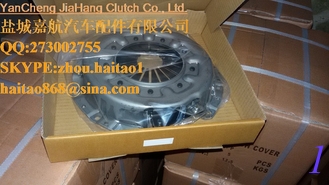 الصين 6C040-13300 غطاء القابض 6C04013300 غطاء القابض المزود