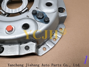 الصين OEM قطع الغيار من المقبض / غطاء لوحة الضغط لـ Komatsu Forklift PLATE 3EC-10-11510 المزود