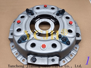 الصين حماية شفرة العزم الملمعة OEM 3EC-10-11510 للاشتباك السلس المزود