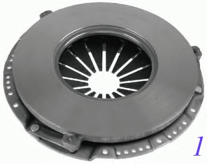 الصين 3713903M91 ، VPG1174 ، 135022110 ، 3381122-R ، 135022130 ، 3381122-RS المزود