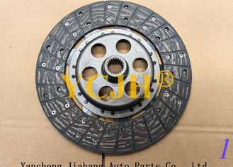الصين طريقة تثبيت المسمار القياسية CLUTCH DISC استبدال أجزاء أرقام 1864937004 المزود