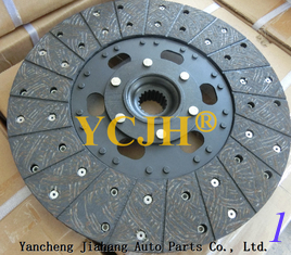 الصين جرار جون دير 4000 CLUTCH DISC مع التوافق العالمي ويتلاءم مع نموذج 4000 المزود