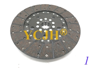الصين لوحة الضغط CLUTCH KIT E0NN7563CA E0NN7563EA E3NN7550CA E7NN7550DA C7NN7563B لجرار فورد المزود