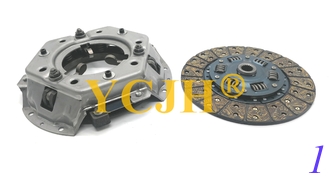 الصين 12673-10201 11A43-10201 13453-10301 رقم OE مجموعة المشبك لـ Heli HC TCM CPC30 تشمل قرص المشبك المزود