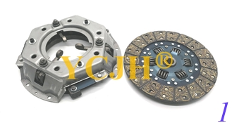 الصين علبة المقبض CLUTCH DISC OEM رقم H0E93-10201/KJ073-10201 مناسبة لمتطلبات العملاء المزود
