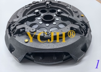 الصين غطاء 13 بوصة 25T CLUTCH لتحسين أداء ناقل التحويل اليدوي المزود