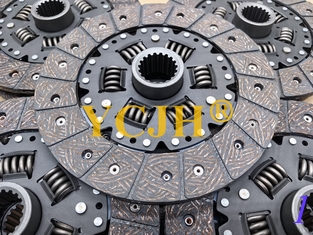 الصين القرص الفضي للاتساق العالمي يصلح لجون دير 870 970 990 1070 طراز الجرارات المزود