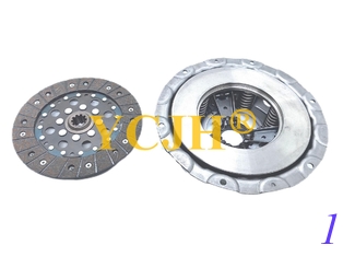 الصين قم بتحديث سيارتك باستخدام جهاز CLUTCH 32350-14500 32350-14503 عالي الأداء المزود