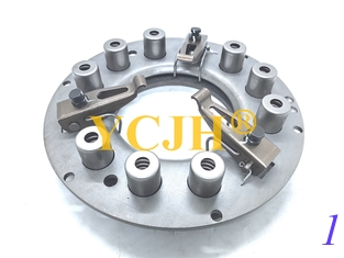 الصين OEM استبدال غطاء المشبك طراز معالج ملائمة الدولية M MD MV O6 W6 T6 TD6 TD9 T6 TD6 TD9 52840D لوحة الضغط المزود