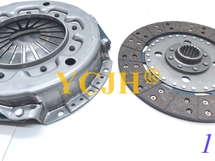 الصين اجعل سيارتك تعمل بسلاسة مع CLUTCH KIT المزود