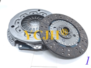 الصين تجربة الأداء الأمثل مع استبدال OE ولوحة الضغط المدرجة في CLUTCH KIT المزود