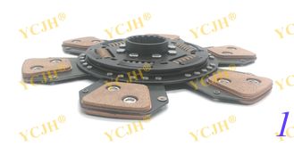 الصين قرص القابض (CLUTCH DISC) بدرجة صناعية للبيئات العملية الصعبة والآلات الثقيلة المزود