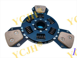 الصين التوافق العالمي الصلب CLUTCH ديسك 100% اختبار للأداء الاستثنائي المزود
