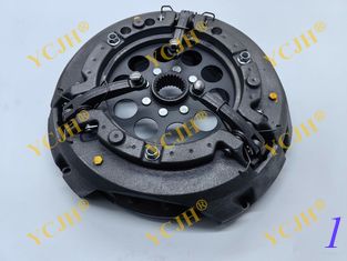 الصين لوحة ضغط OEM للجرارات والمعدات الزراعية 1671692M92 3620413M91 3909540M91 المزود