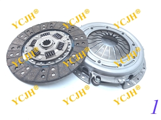 الصين FTC575 FRC8573 STC8388 STC8358 FTC2149 STC50501 LR009366 FTC2404 576557 430123 5430123 FTC148 URB100670 URB100760 3082973001 طقم قابض المزود