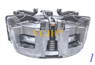الصين Customize Your Vehicle with an OEM Replacement Pressure Plate المزود