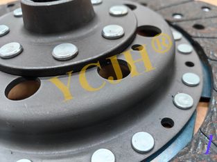 الصين Steel Clutch-Drive-Plate for Bolt-On Installation Method and Long-Lasting Performance المزود