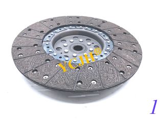 الصين 13 Inch 21 SPLINE CLUTCH DISC 100%tested Oem No 3620415M92 المزود