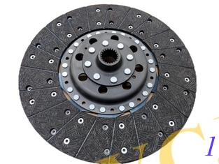 الصين 13 Inch 21 SPLINE disc clutch The Ideal Choice for Heavy-Duty Applications المزود