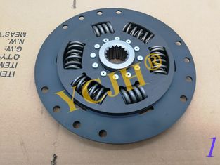 الصين 100٪ اختبار لوحة محرك المشبك 100٪ اختبار رقم المنتج الأصلي 5196061 & 370006010 المزود