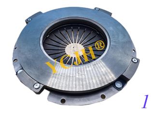 الصين 1 قطعة حماية المشبك OEM 3382762M1 الحماية النهائية للمشبك الخاص بك المزود