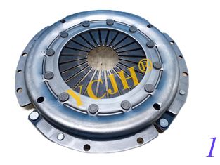 الصين غطاء مخلب مصقول لجرار ماسي فيرغسون 3075 مادة وتشطيب مصقول المزود