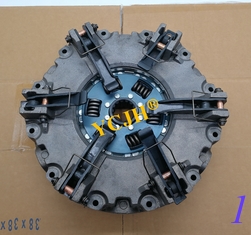 الصين 1 قطعة غطاء قابض لجرارات Case IH JX35T/JX40T/JX45T/JX55T/YCJH-002 ونمط استبدال OEM المزود
