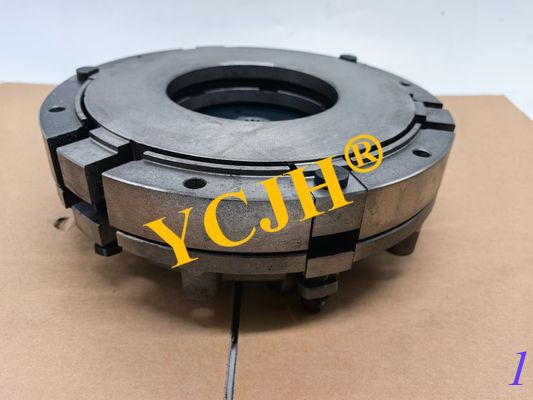 الصين طقم قابض متوافق سهل التركيب بمسامير لـ DongFeng 354/404 المزود