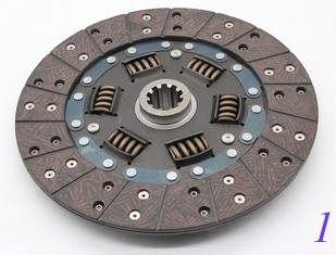 الصين CLD42194 بانريوكو لاند كروزر 4.2TD 275x175x21x29.8 المزود