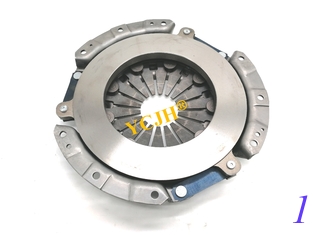 الصين Kubota L2900DT L3010F L3540GST L4300DT L45 M59 MX5100 جرارات غطاء المشبك مع OEM TD020-20500 المزود