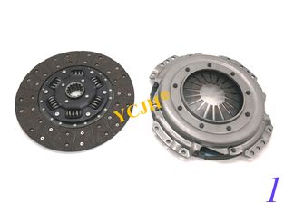 الصين 300MM لوحة مشبك القرص أفضل خيار لنقل الطاقة الصناعية المزود